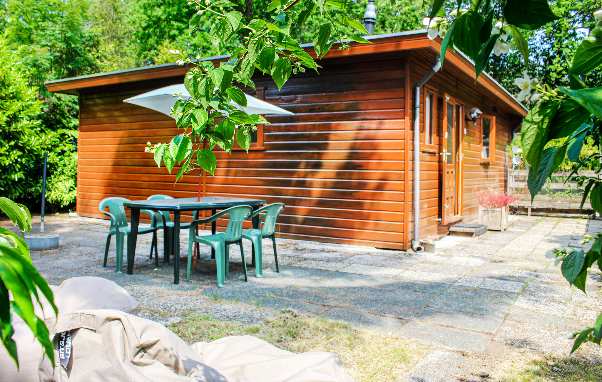 Chalet 46