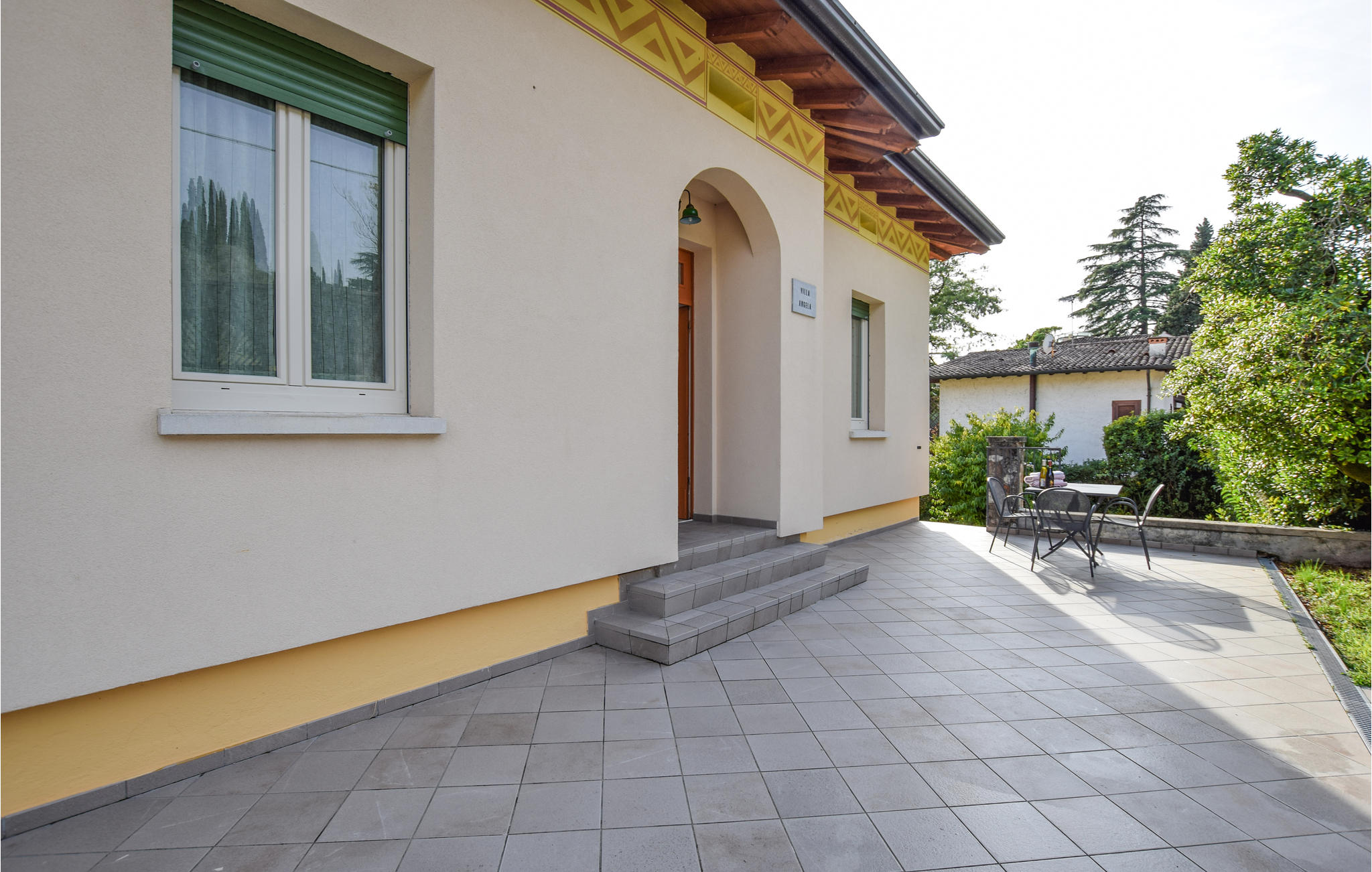 Awesome apartment in Gardone Riviera with 3 Bedrooms