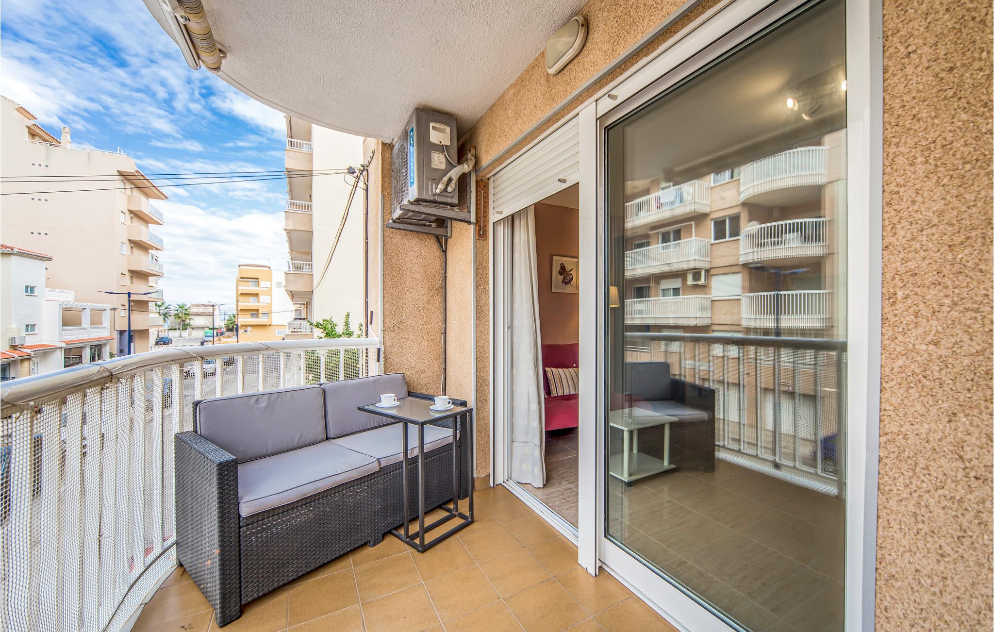 Beautiful apartment in Miramar with 1 Bedrooms