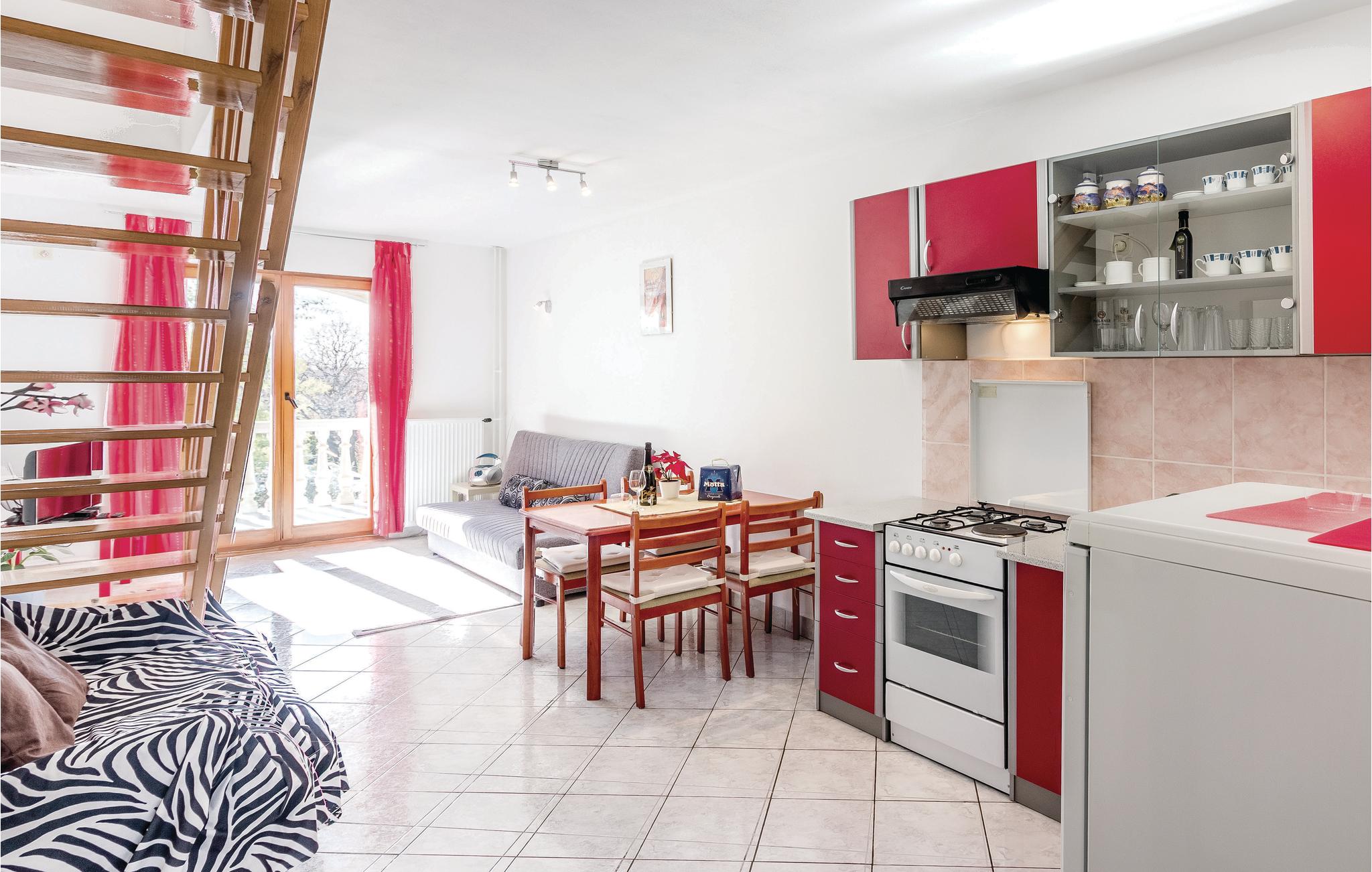 Amazing apartment in Vodnjan with 2 Bedrooms and WiFi