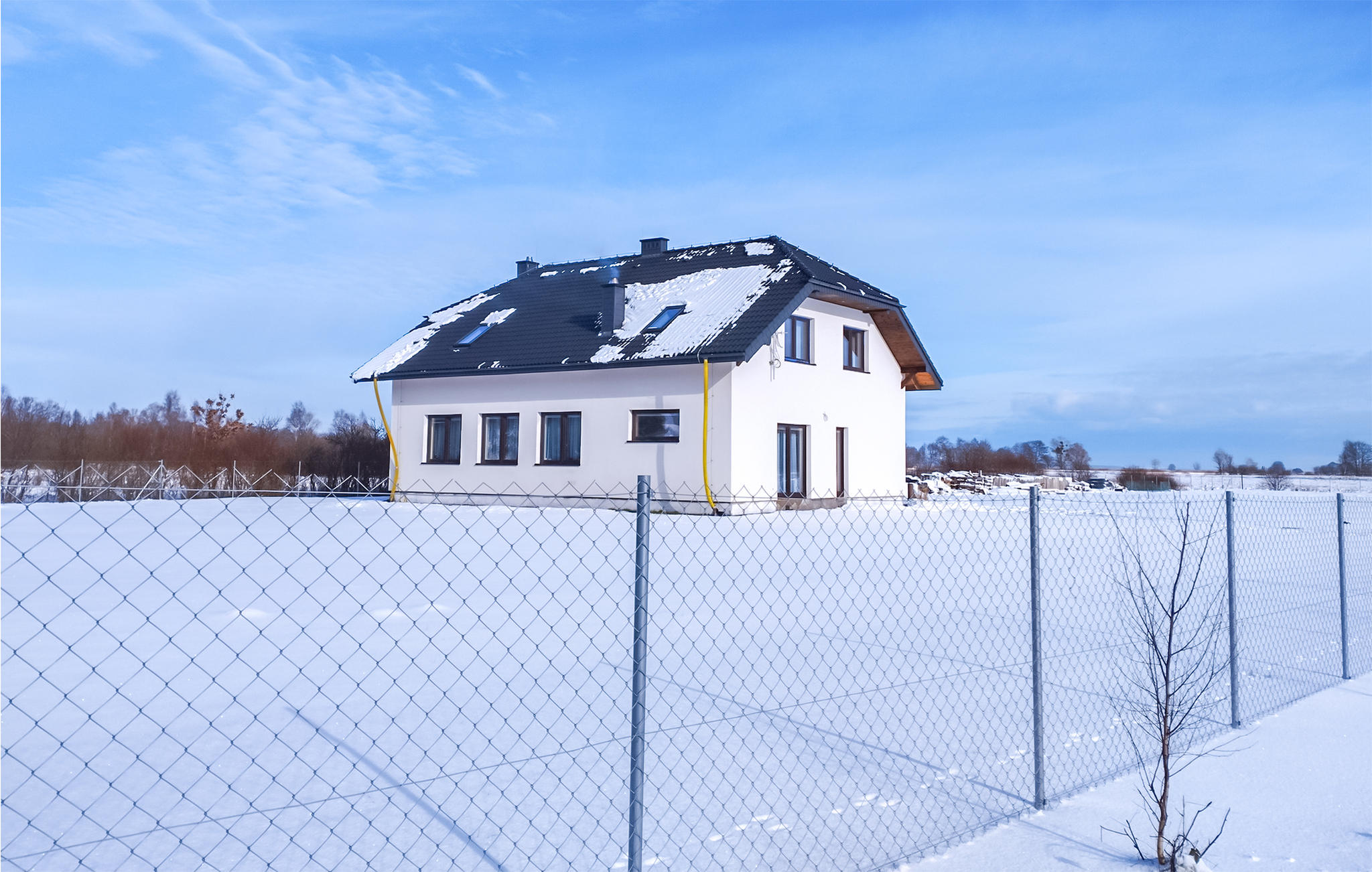 Nice home in Smoldzinski Las with WiFi and 3 Bedrooms