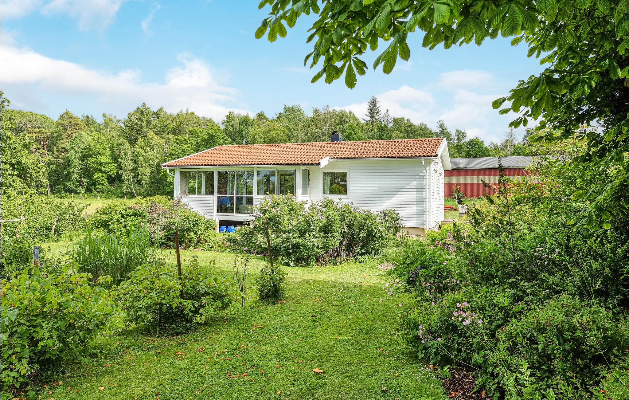 Nice home in Fjällbacka with WiFi and 2 Bedrooms