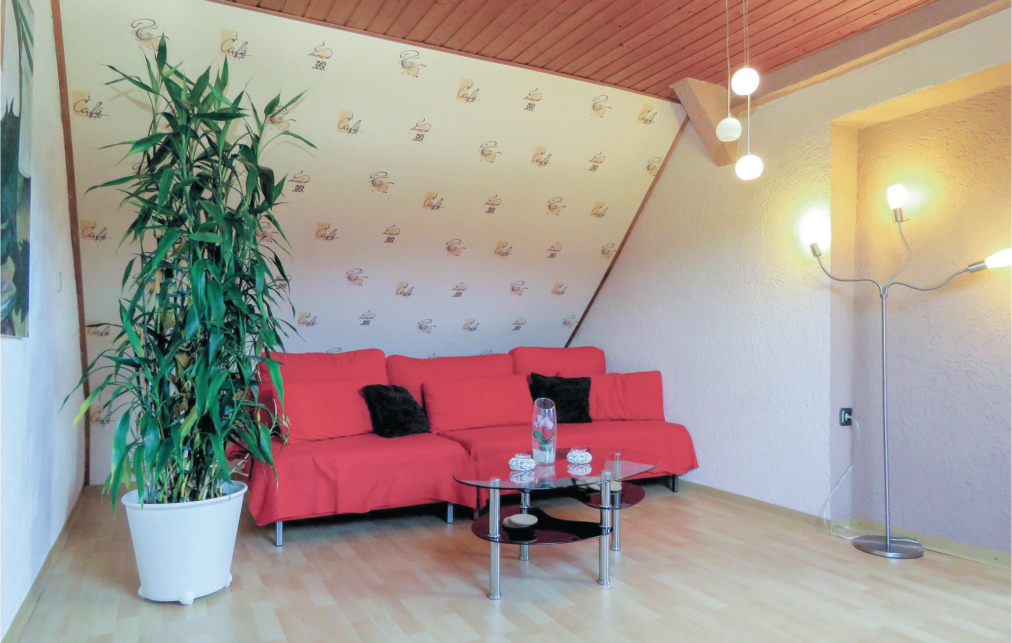 Amazing apartment in Meisburg with 2 Bedrooms and WiFi
