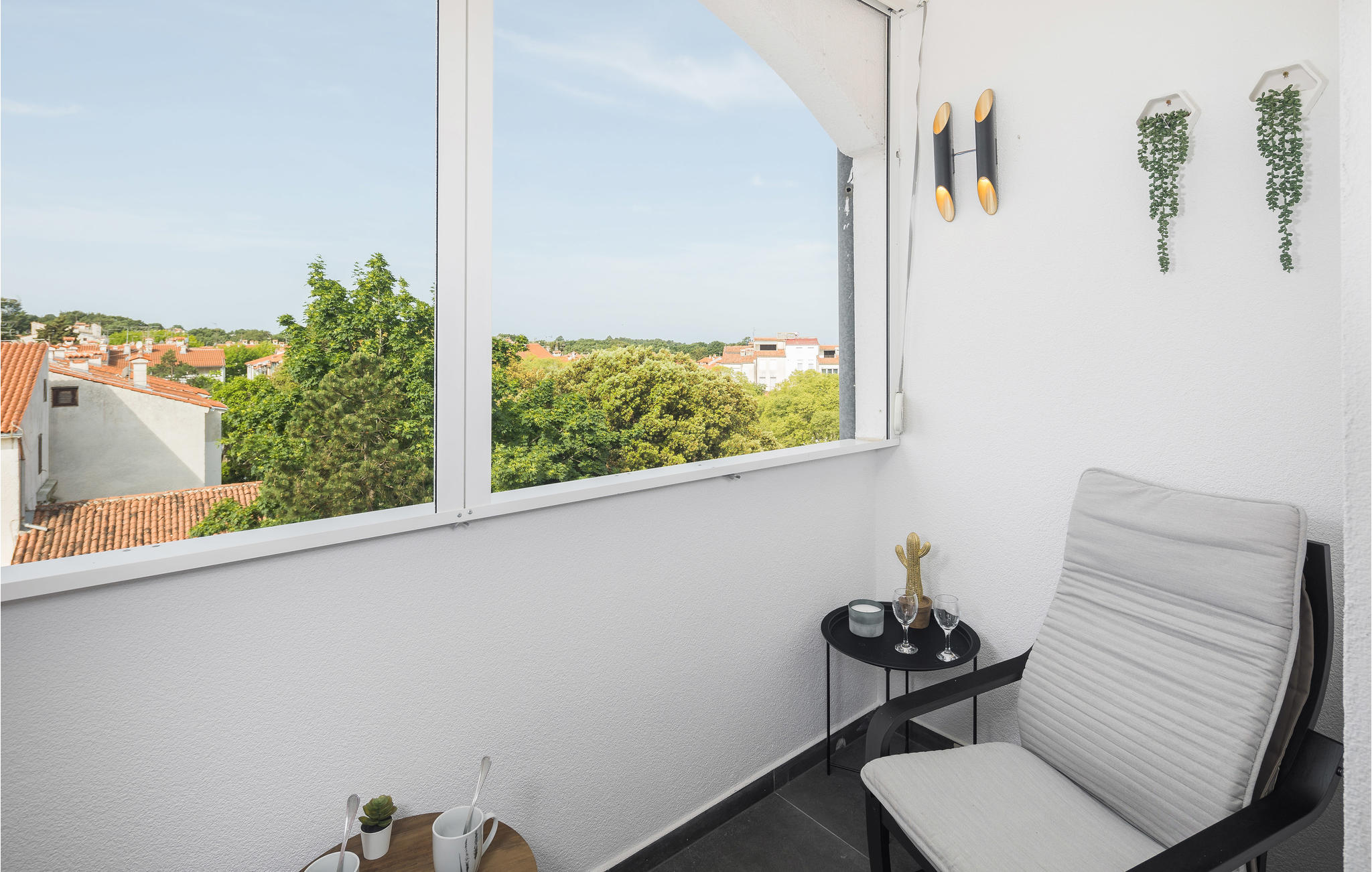 Nice apartment in Cervar Porat with 2 Bedrooms and WiFi