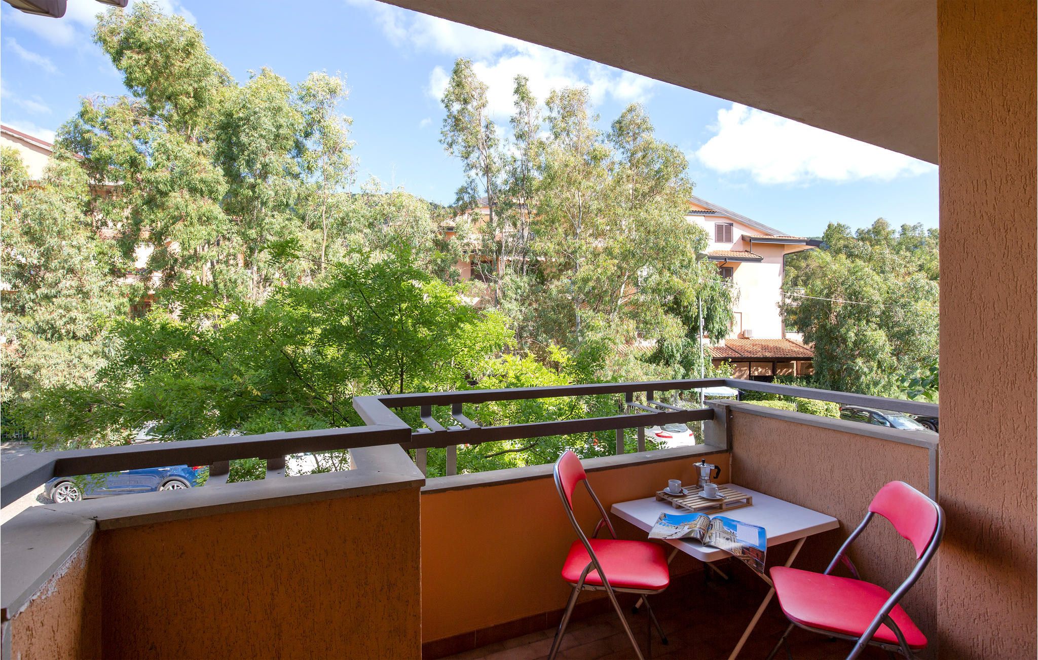 Awesome apartment in Pizzo Calabro with WiFi and 3 Bedrooms