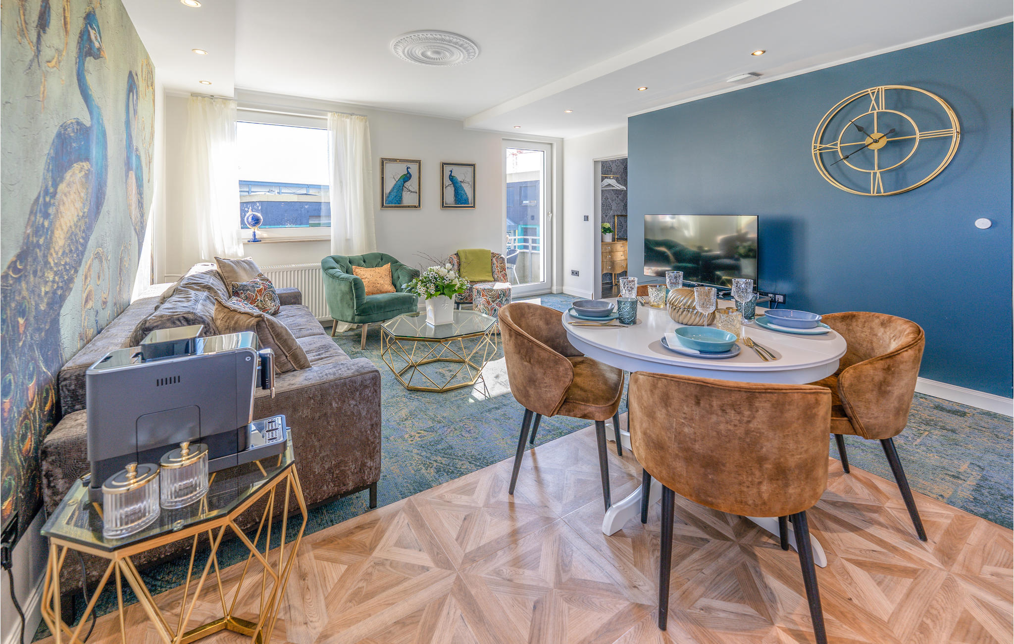 Stunning apartment in Mettmann with WiFi and 2 Bedrooms