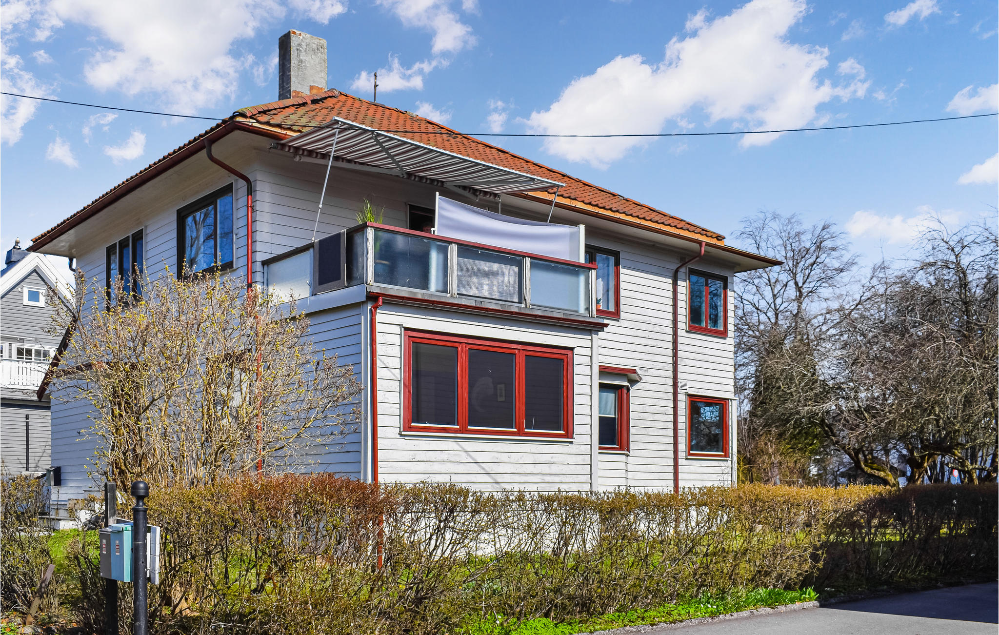 Stunning apartment in Tønsberg with 2 Bedrooms