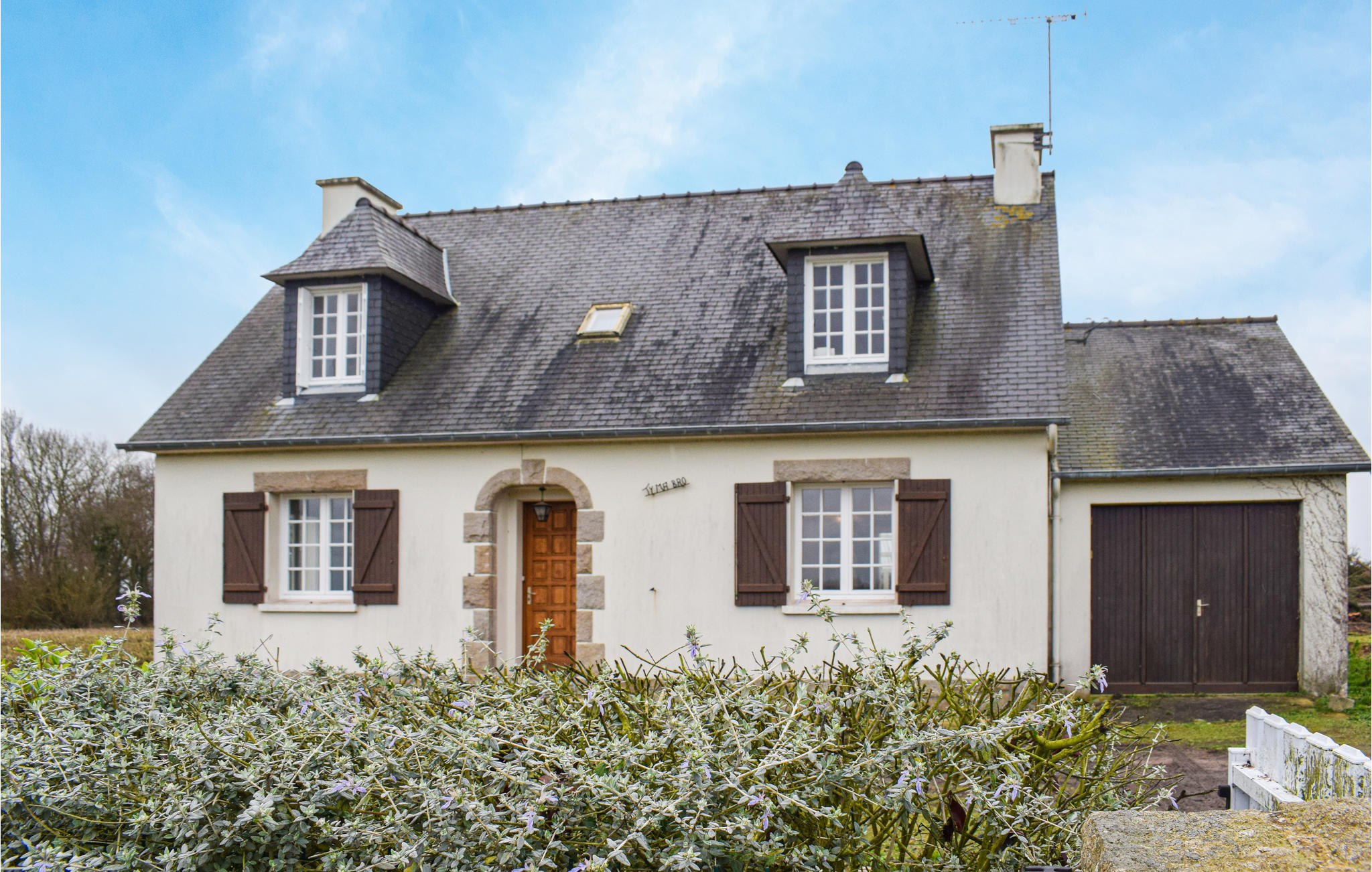 Nice home in Sables d'or les Pins with 3 Bedrooms