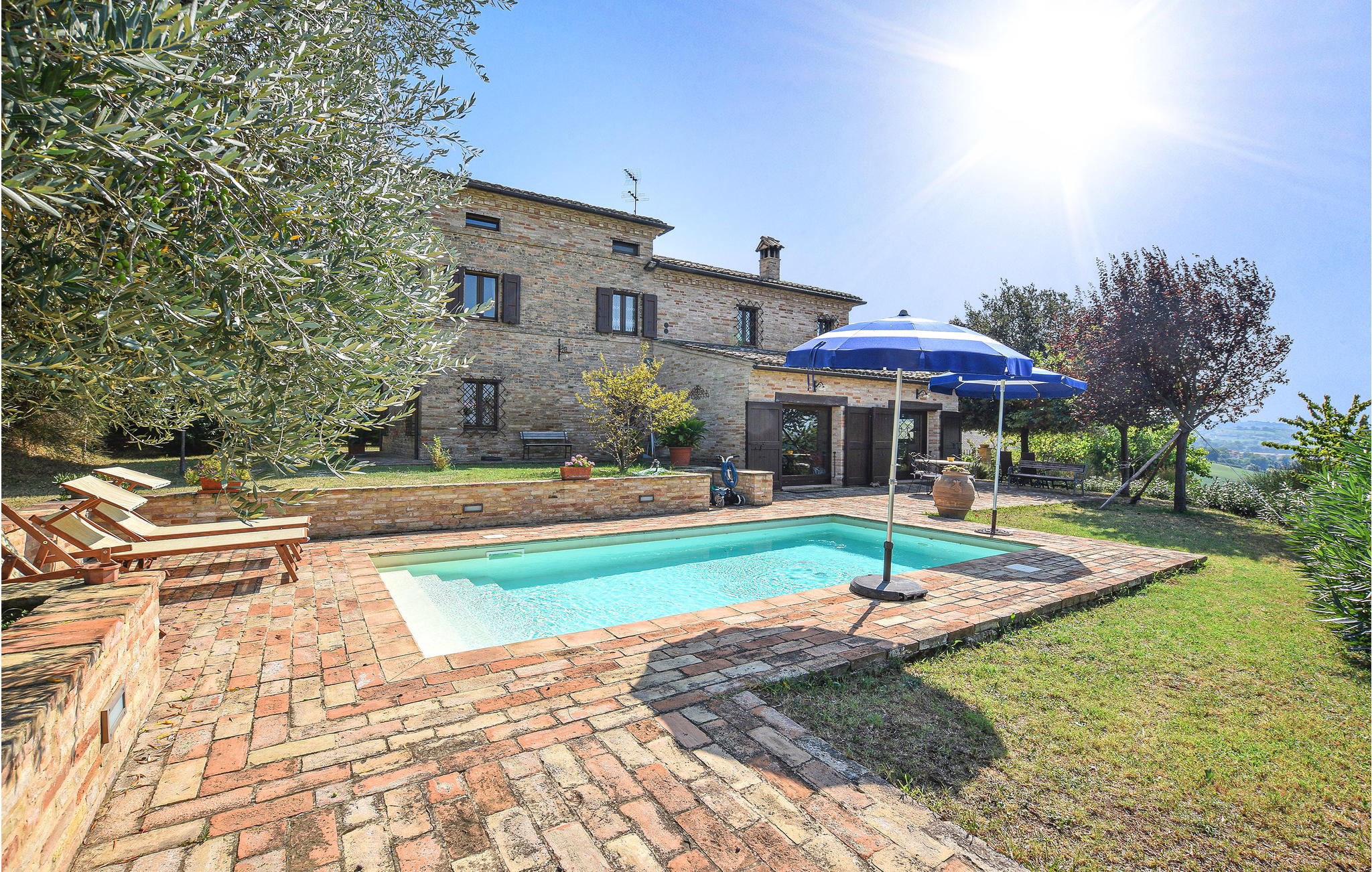 Villa Chibo