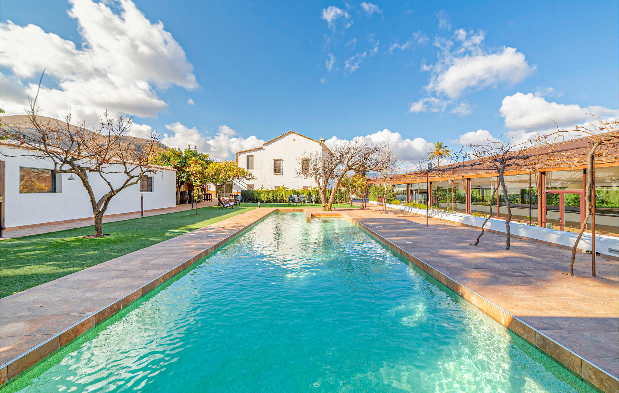 Finca Doña Adela