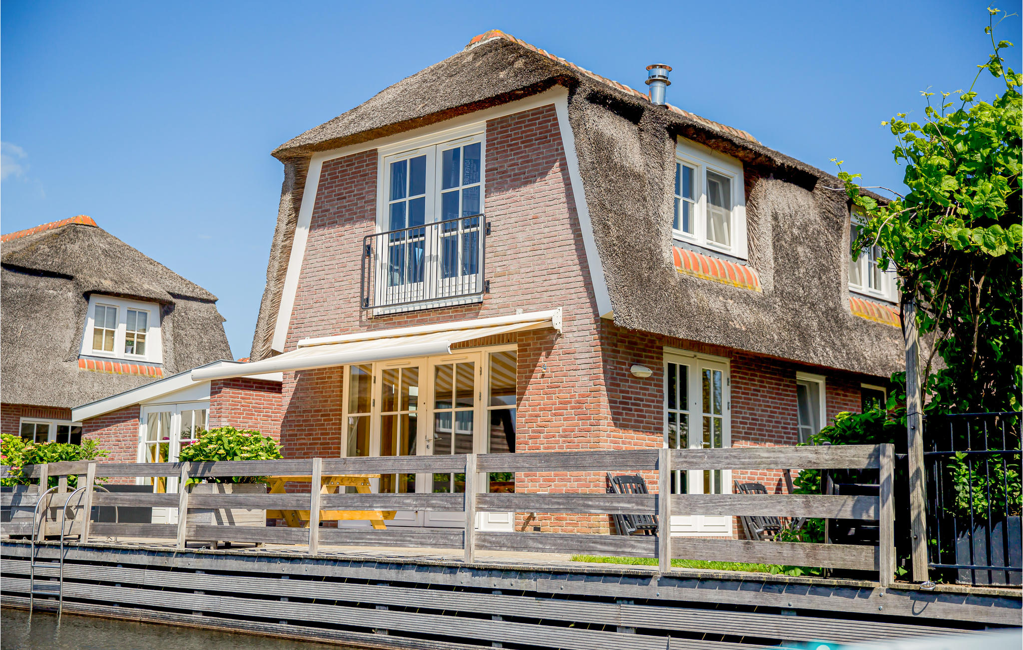 Geschmackvolles Haus in idealer Lage