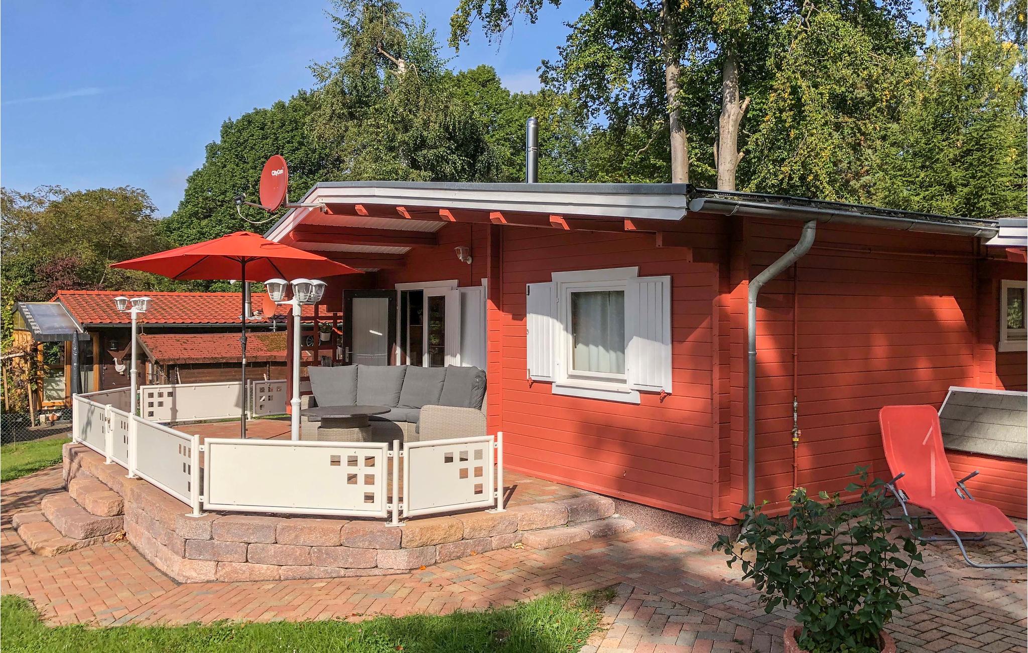 Amazing home in Staufenberg with 2 Bedrooms and WiFi