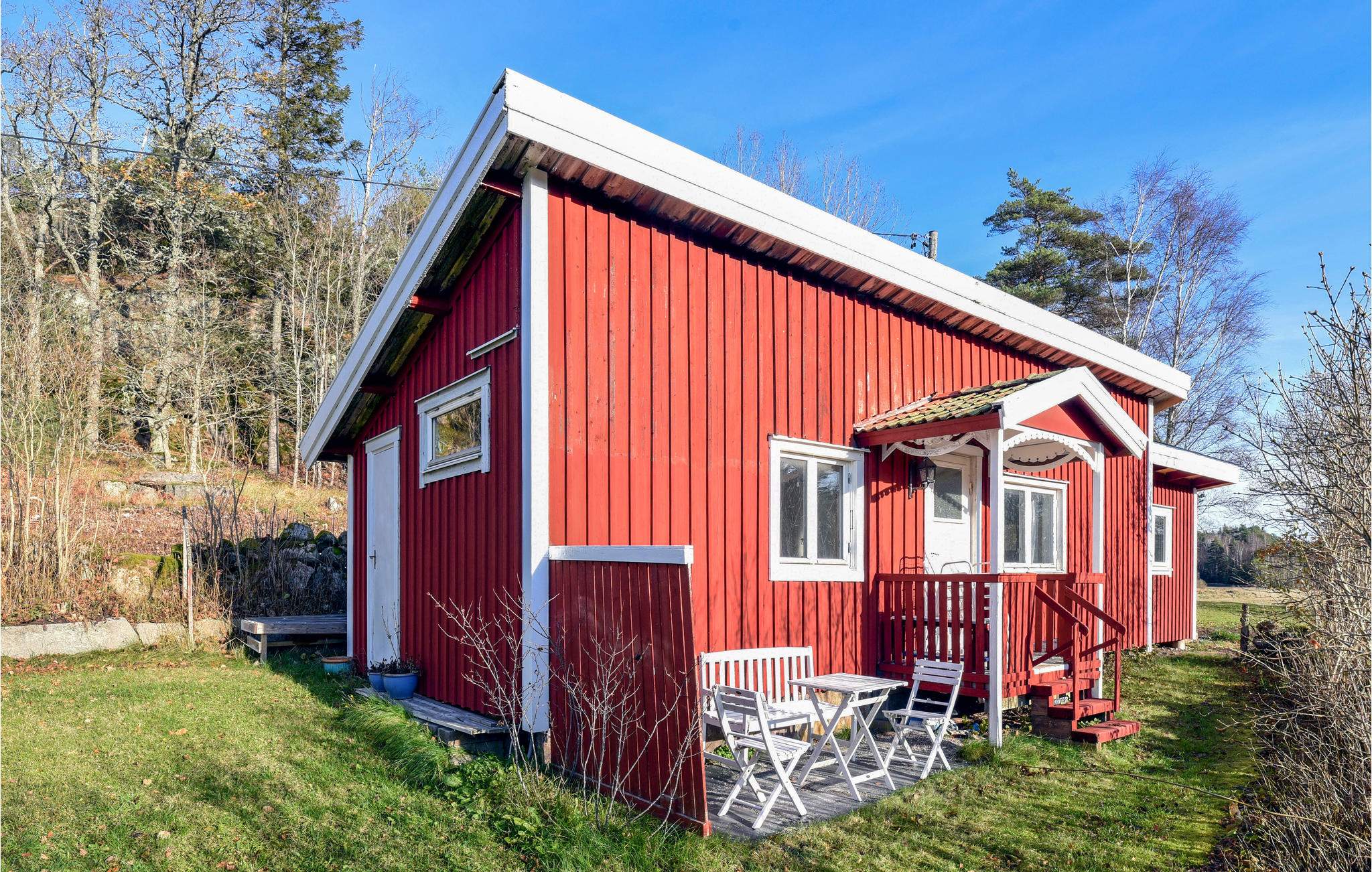 Beautiful home in Fjällbacka with 2 Bedrooms and WiFi