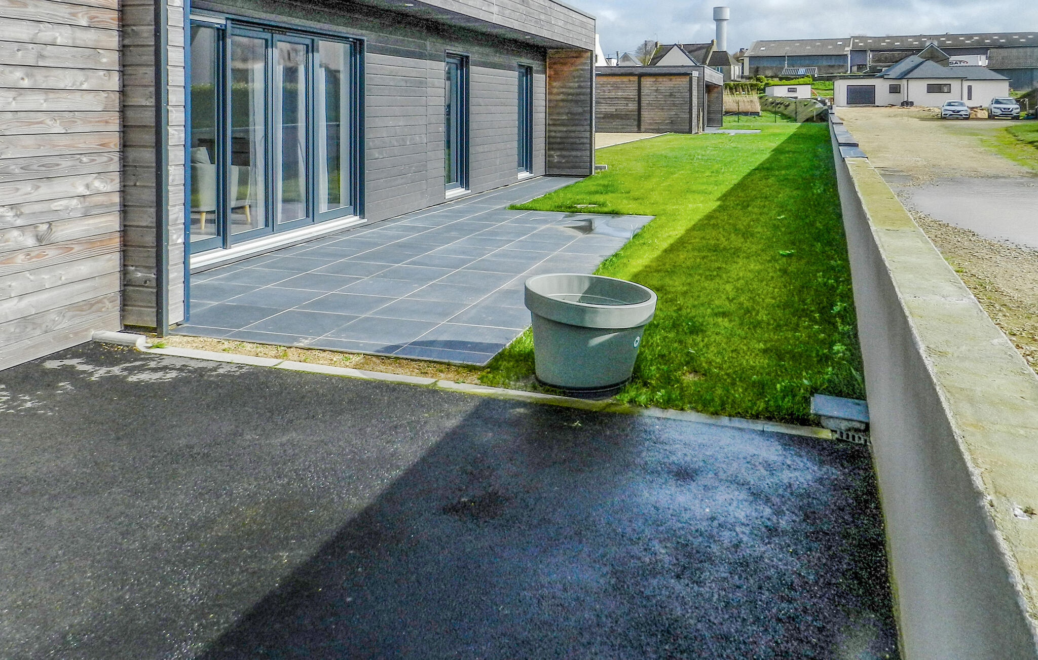 Awesome home in Tréflez with WiFi and 3 Bedrooms