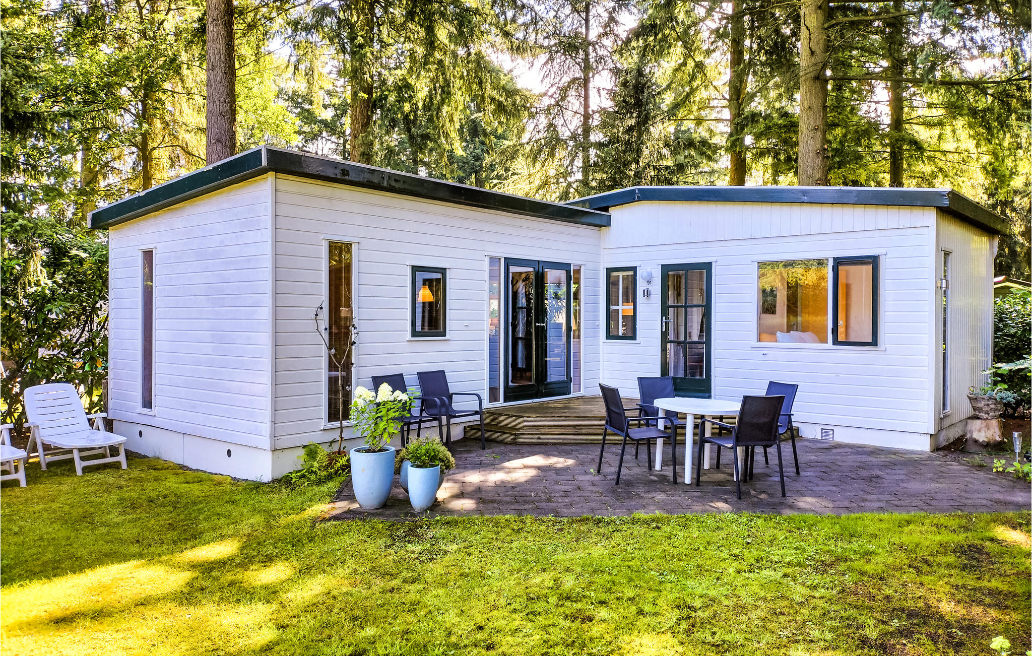 Awesome home in Vorden with WiFi and 2 Bedrooms