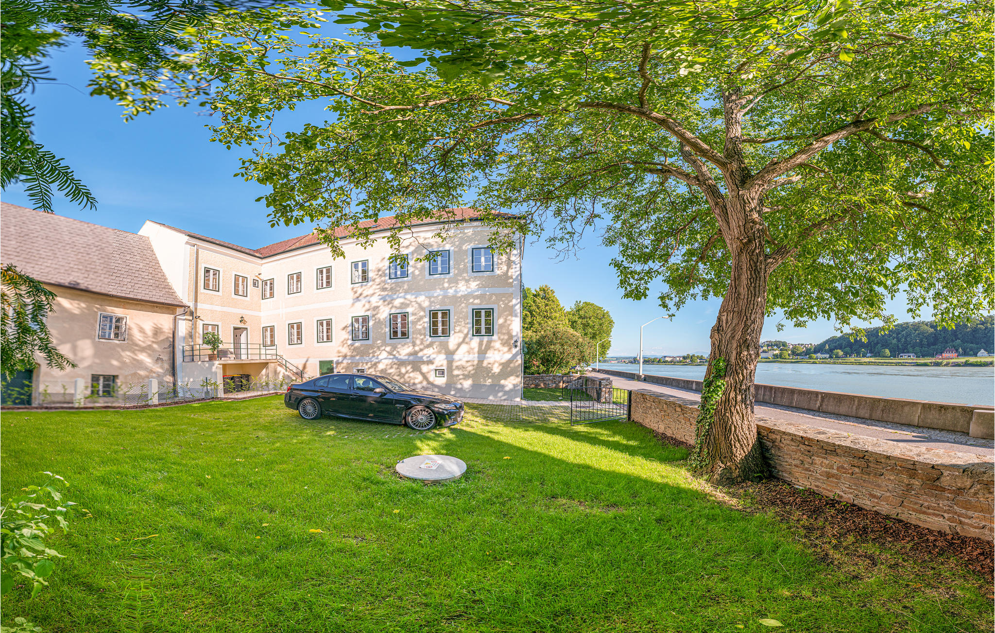 Nice apartment in Persenbeug-Gottsdorf with WiFi and 2 Bedrooms