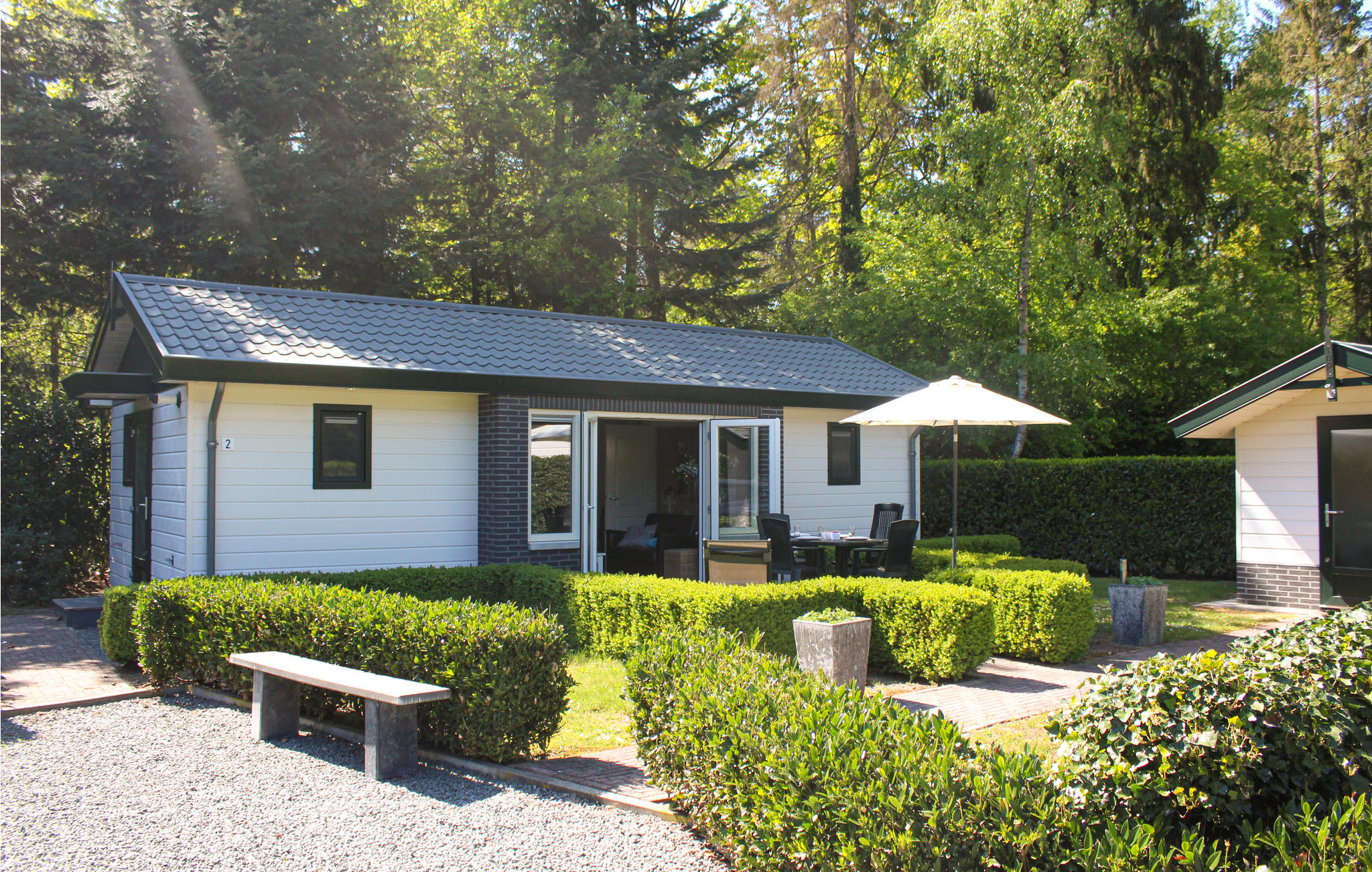 Awesome home in Vorden with 3 Bedrooms and WiFi