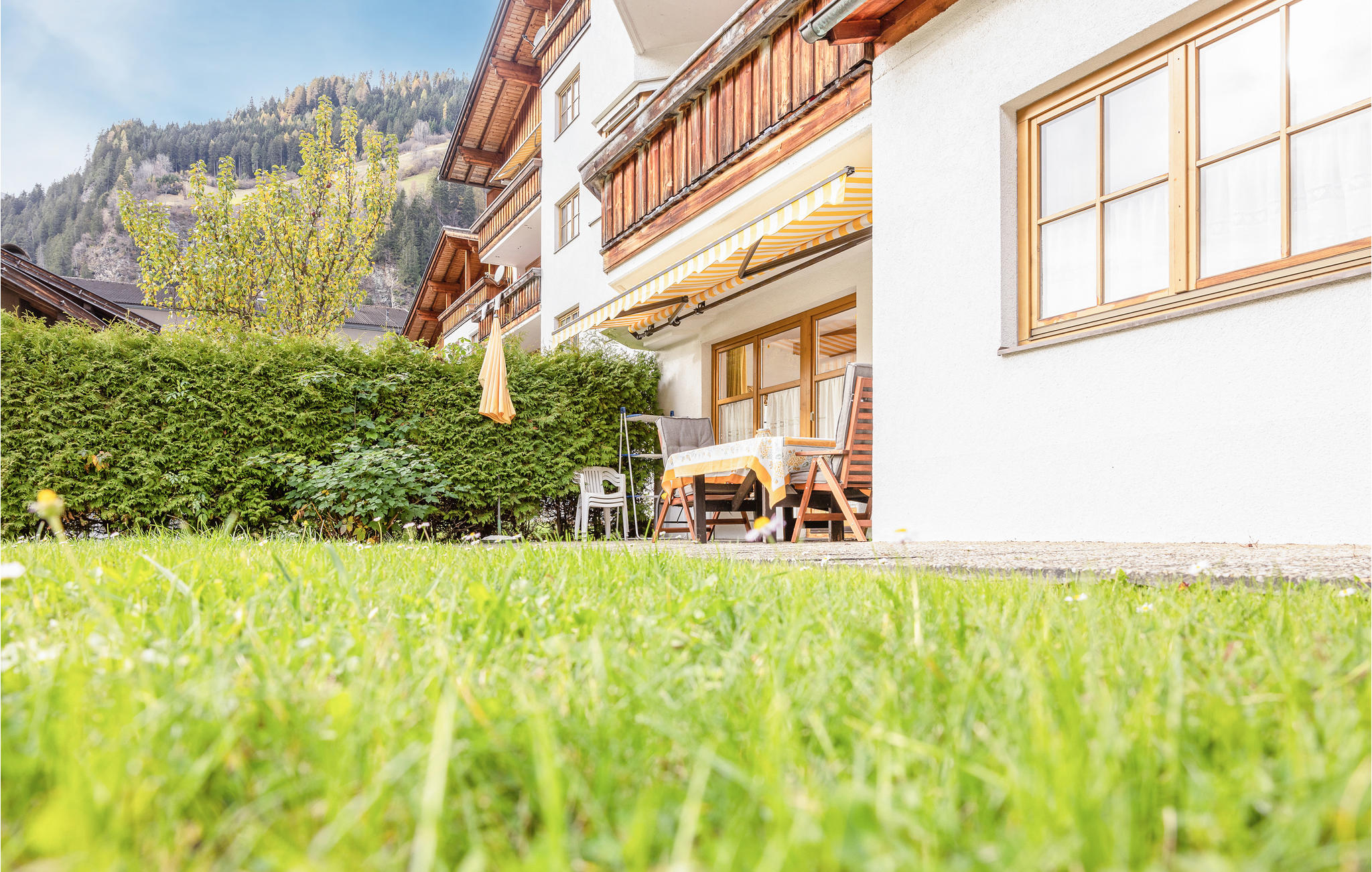Awesome apartment in Neustift im Stubaital with WiFi and 3 Bedrooms