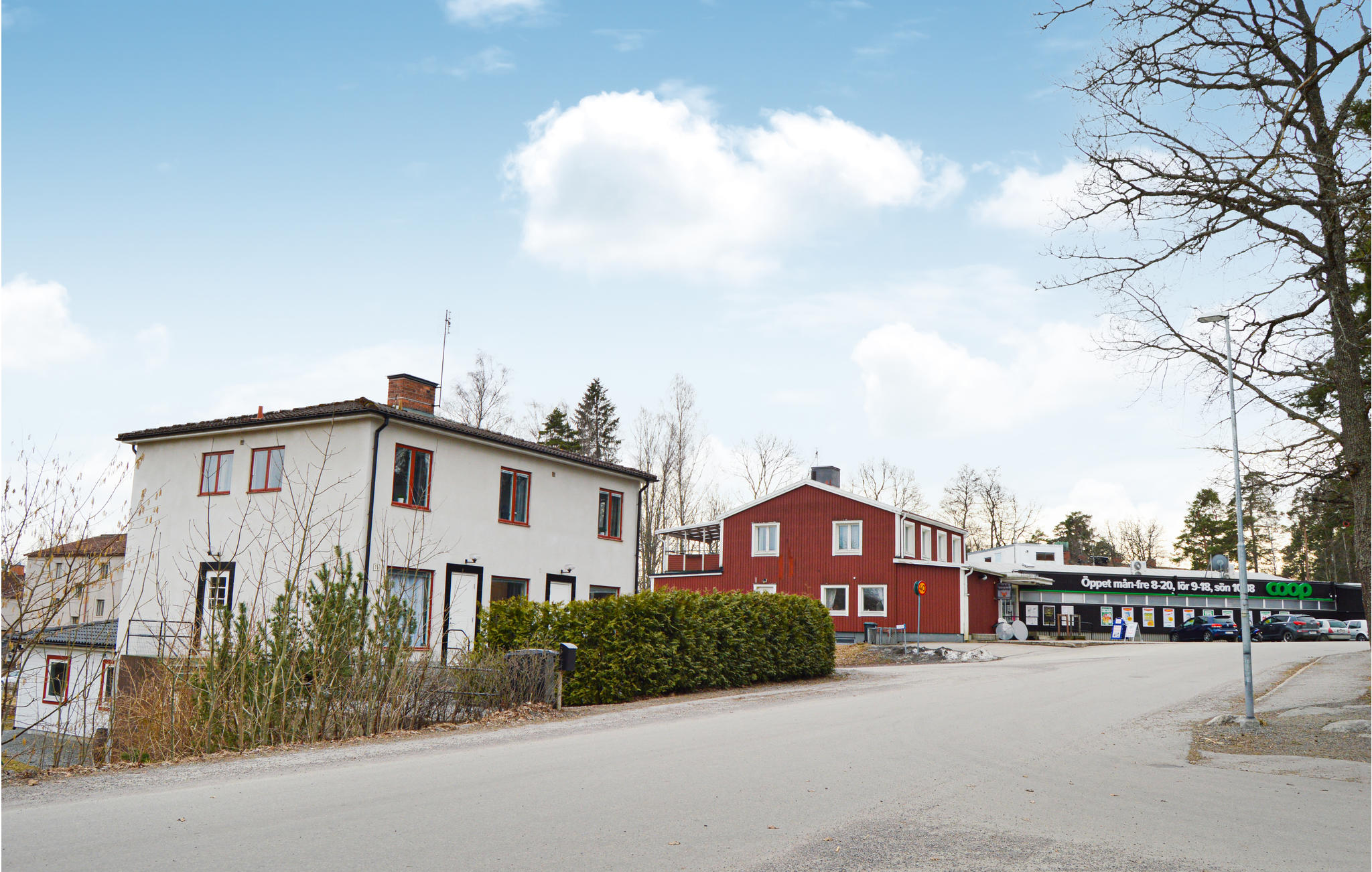 Stunning apartment in Hälleforsnäs with WiFi and 2 Bedrooms