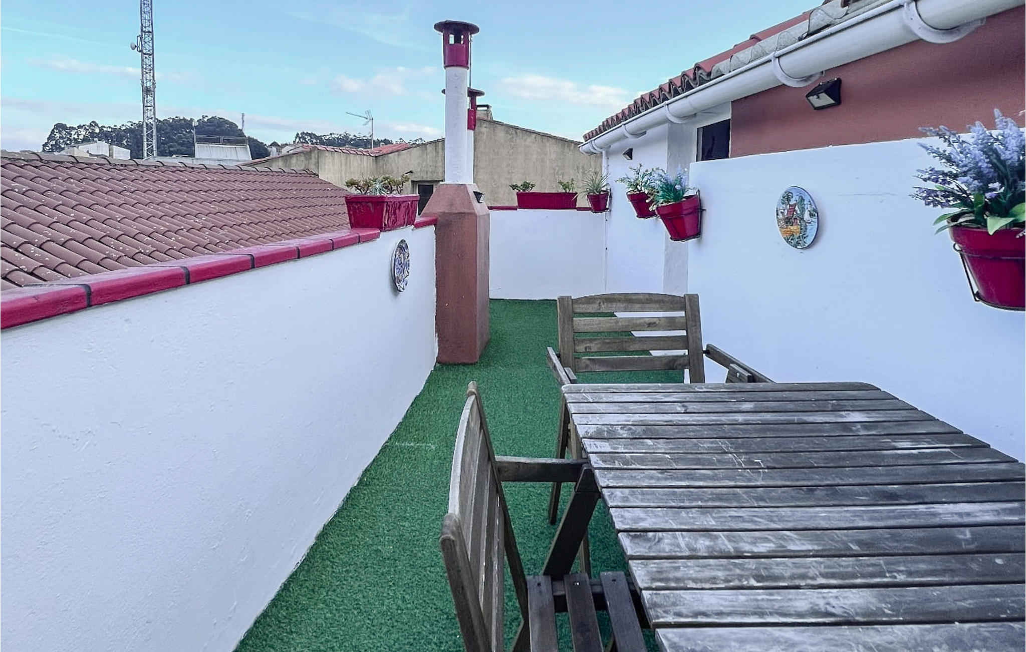 Beautiful apartment in El Grove with WiFi and 2 Bedrooms