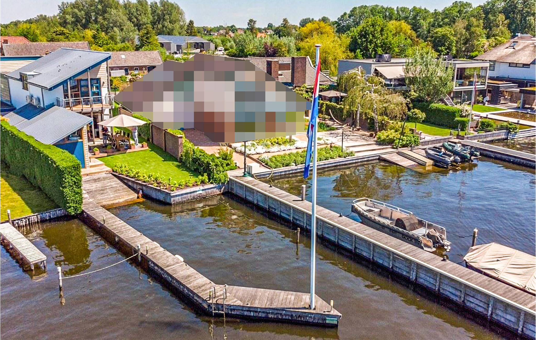 Beautiful home in Breukeleveen with WiFi and 3 Bedrooms