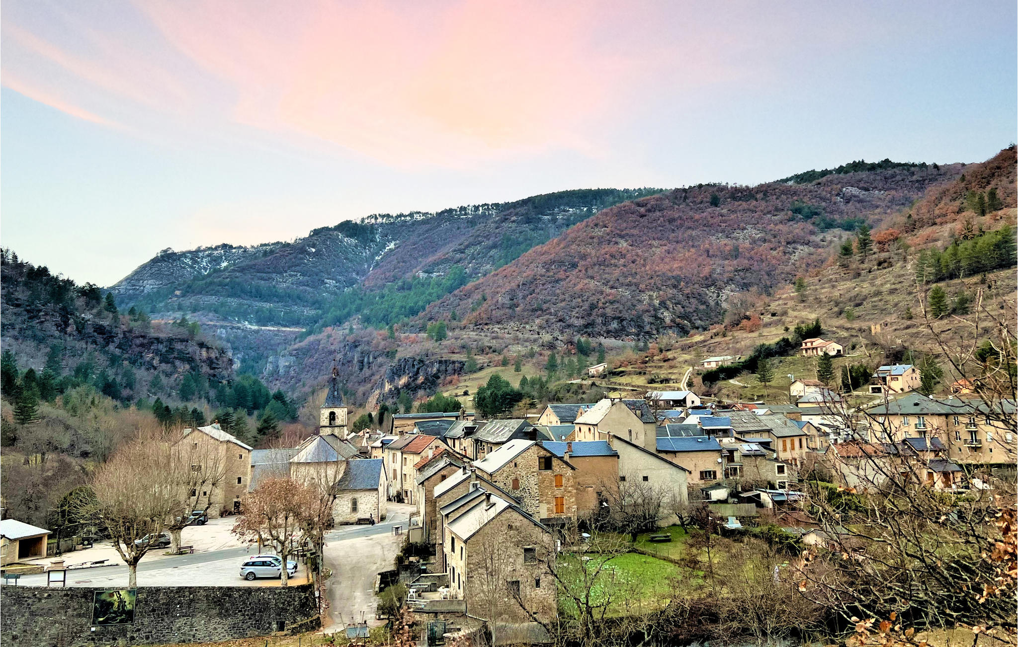 Beautiful apartment in Trèves with 1 Bedrooms