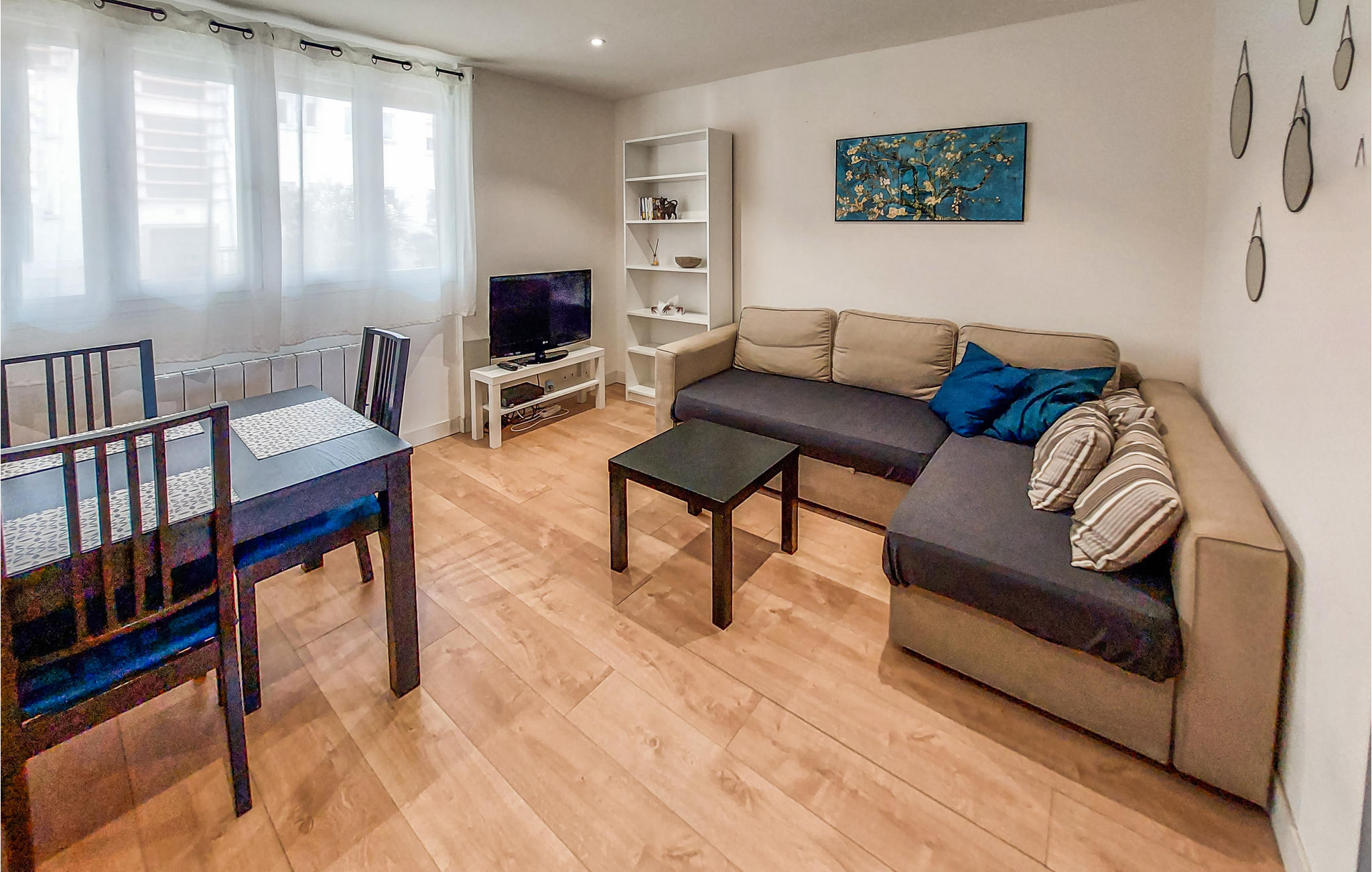 Awesome apartment in Montpellier with WiFi and 2 Bedrooms