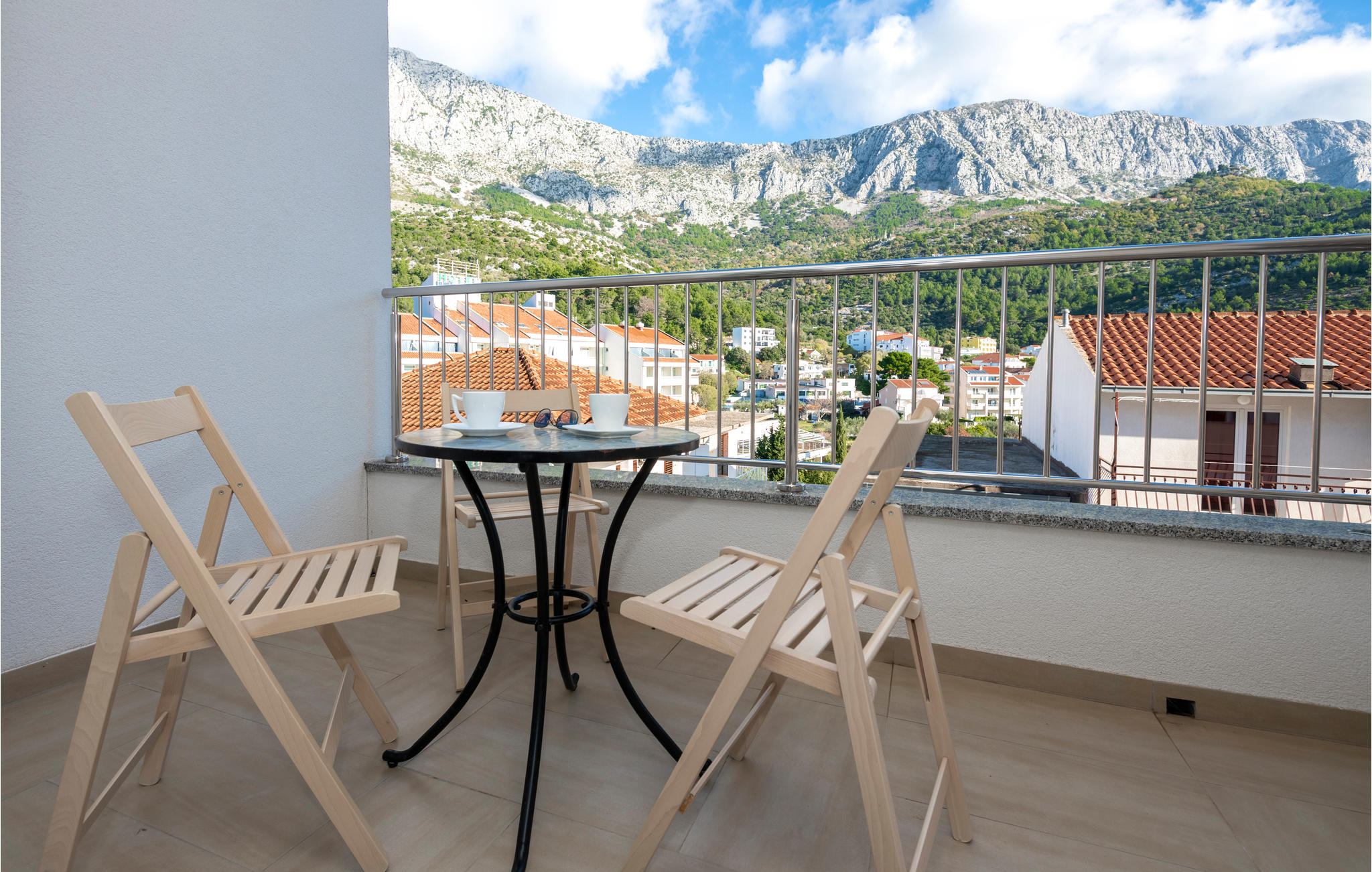Nice apartment in Drvenik with 1 Bedrooms and WiFi