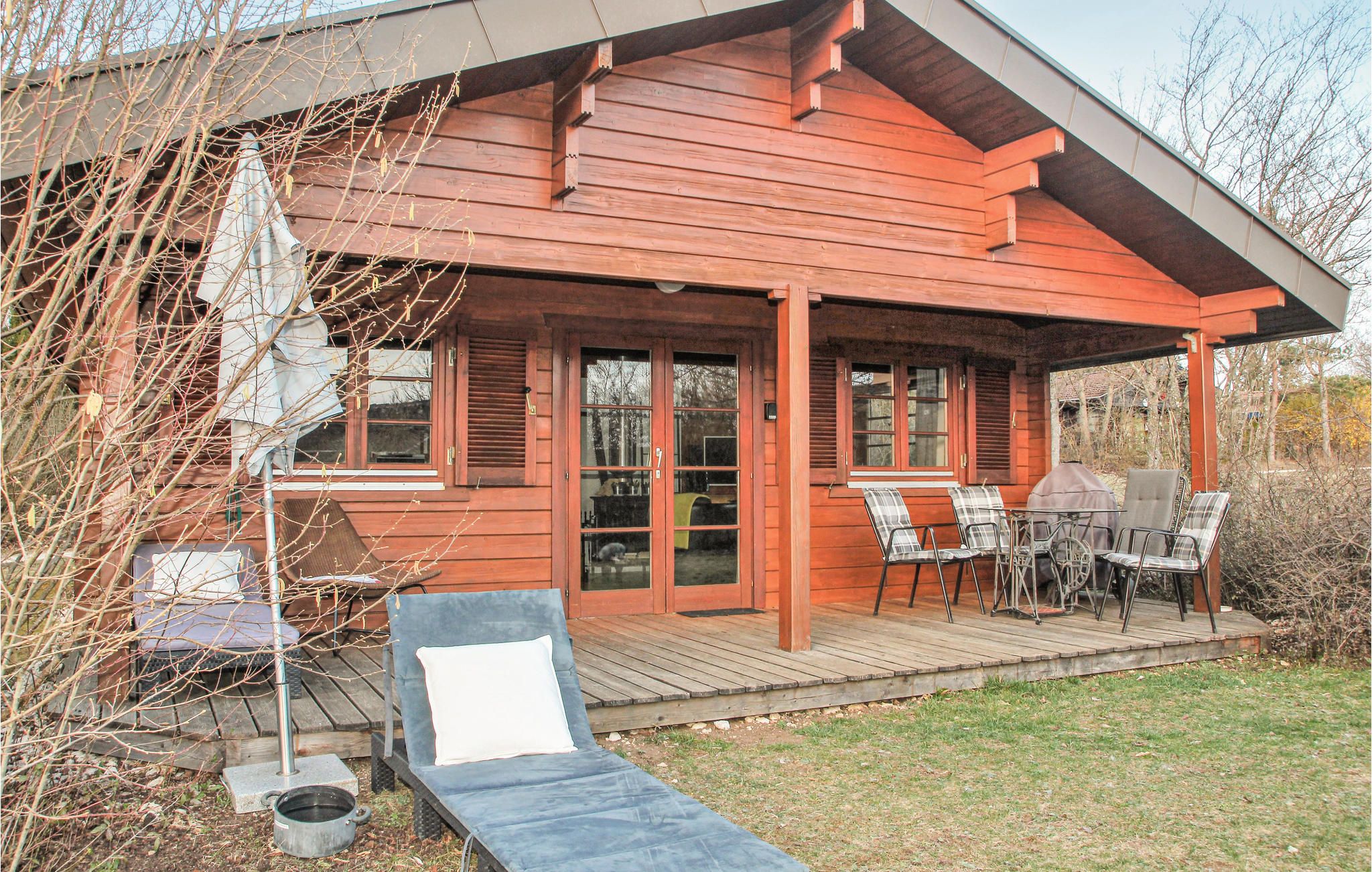 Ferienpark Lauterdörfle