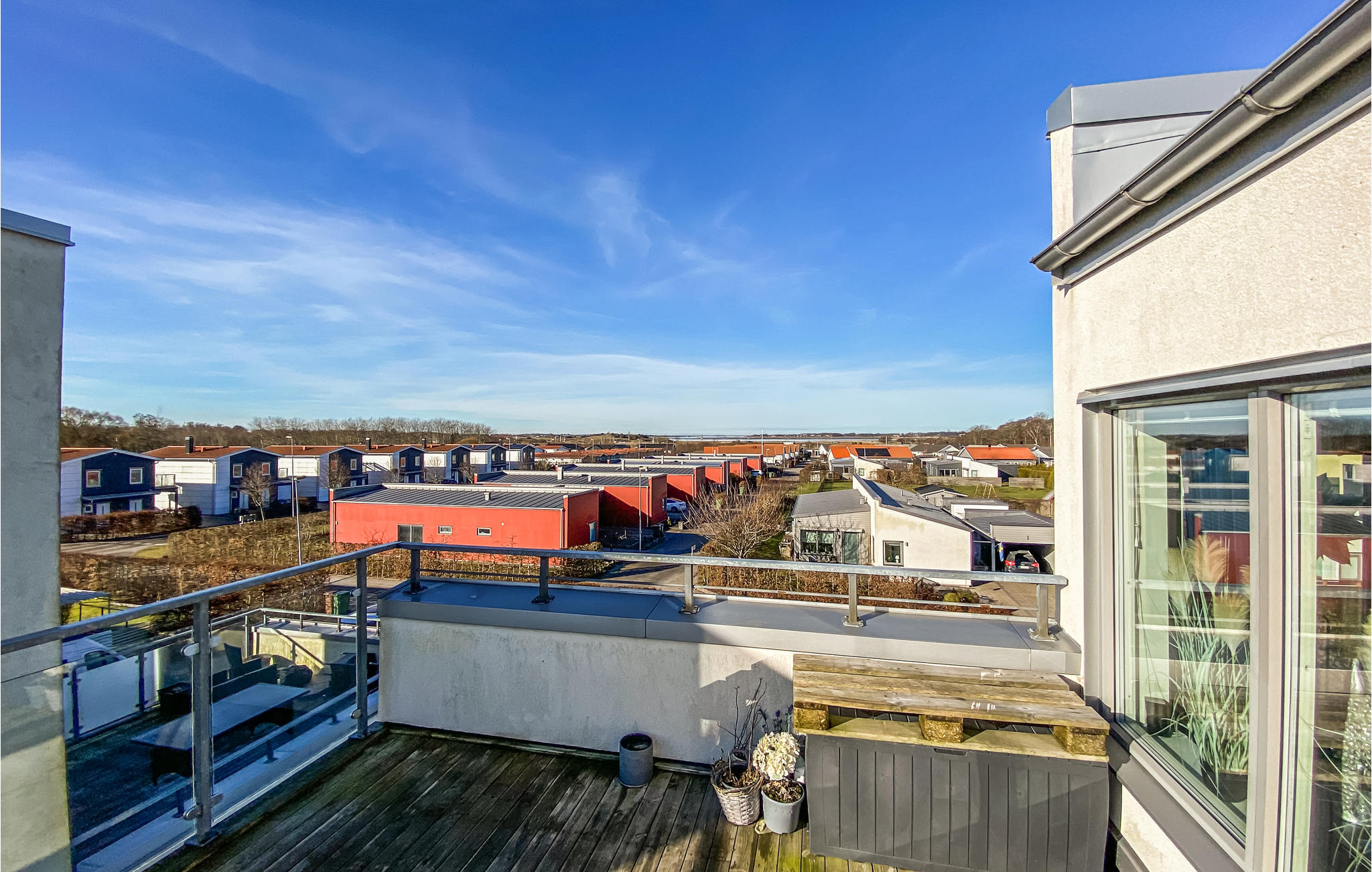 Awesome home in Varberg with WiFi and 6 Bedrooms