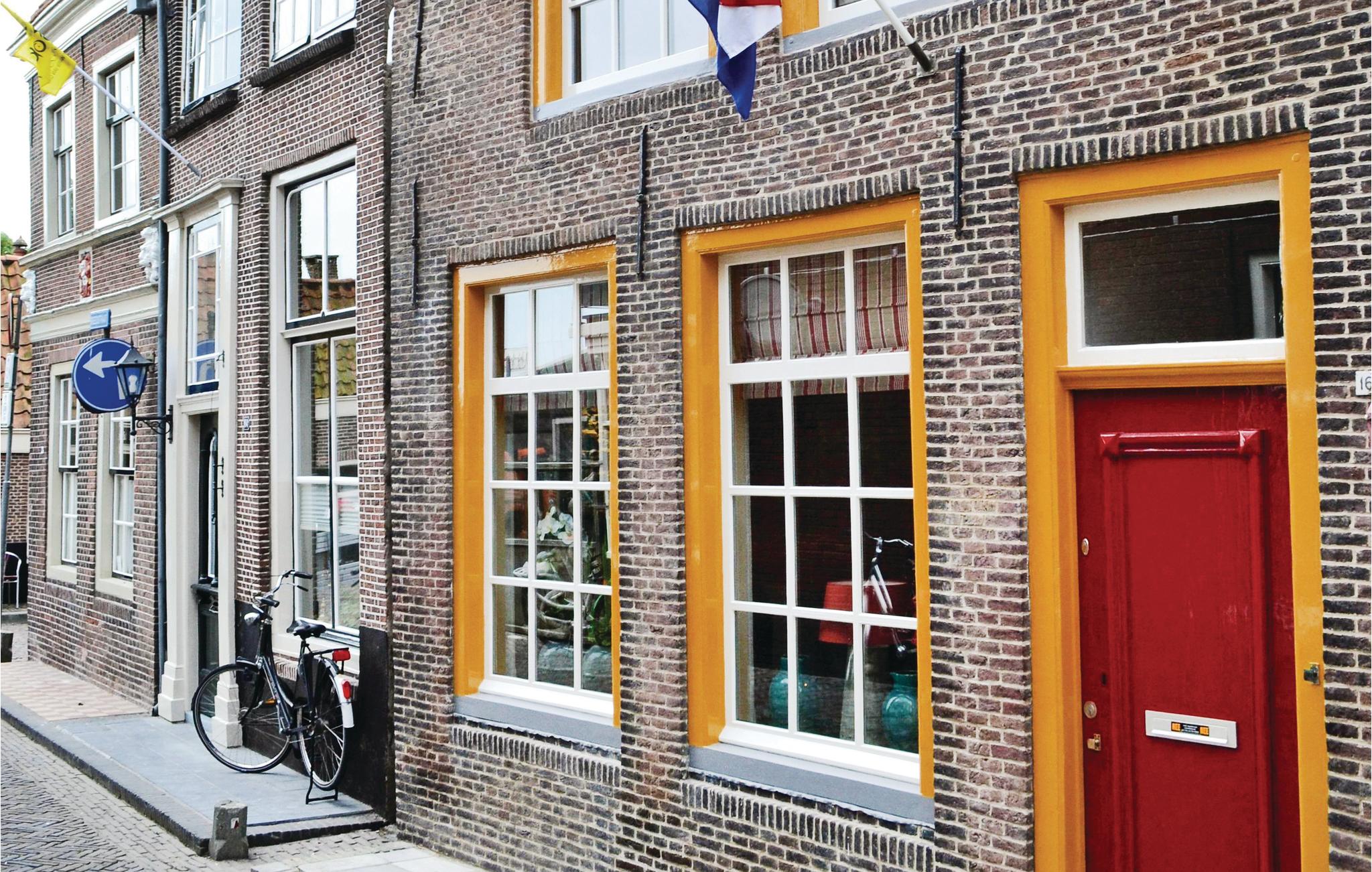 VOC Huys