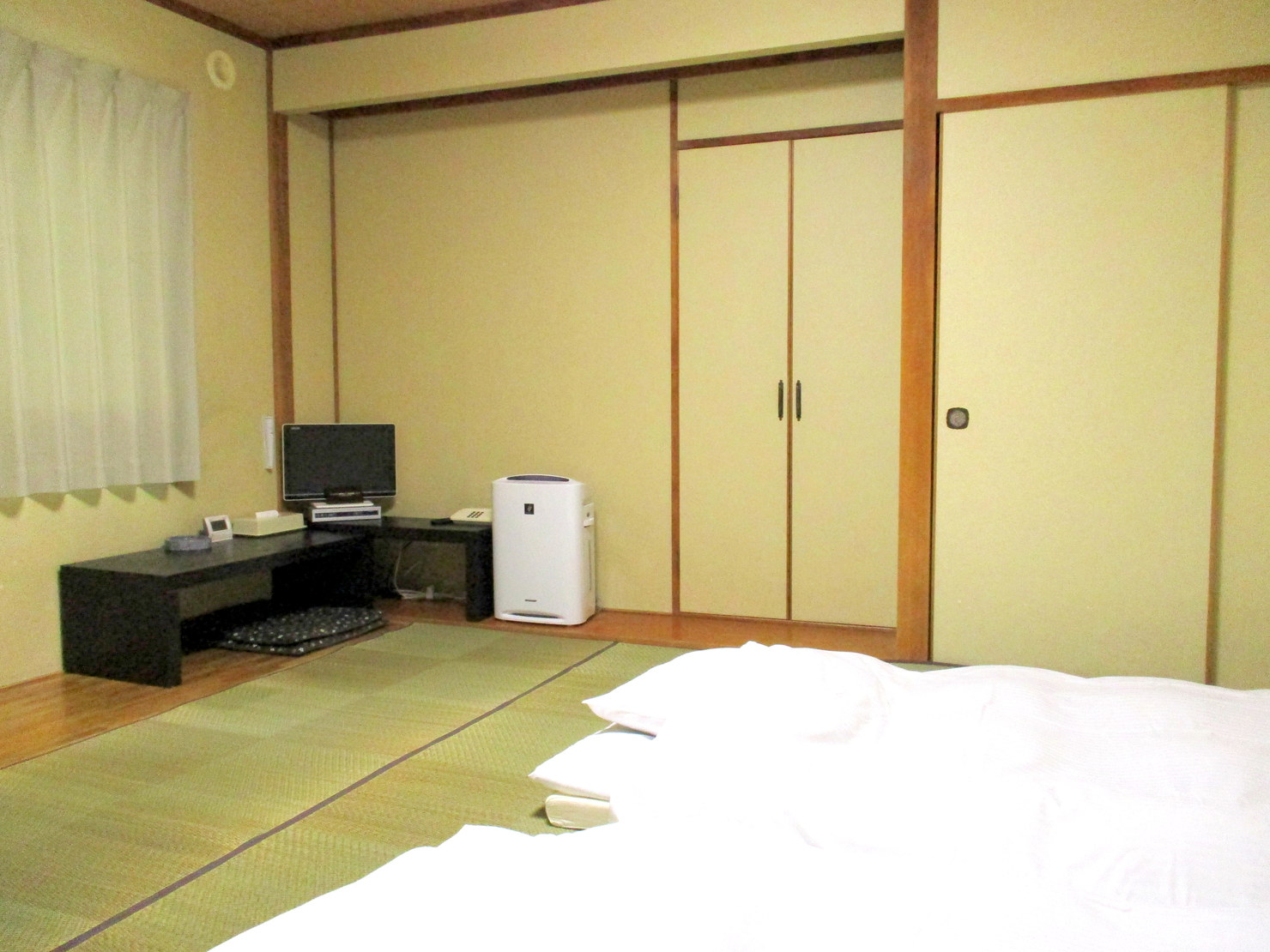 Business Hotel Horin