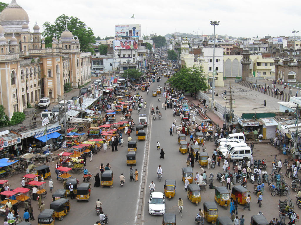 Holiday rentals Khatauli