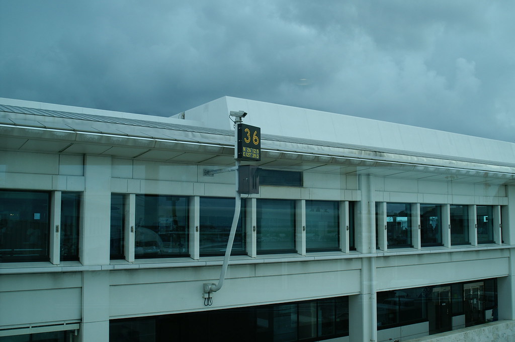 Holiday rentals Naha