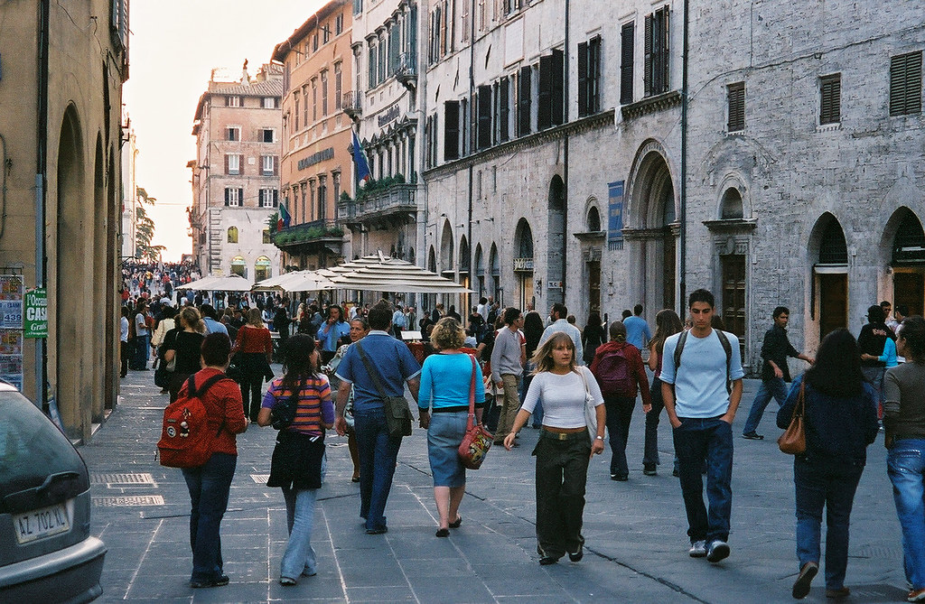 Case Vacanze Corso Vannucci