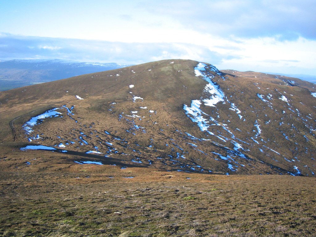 Holiday rentals Creagan