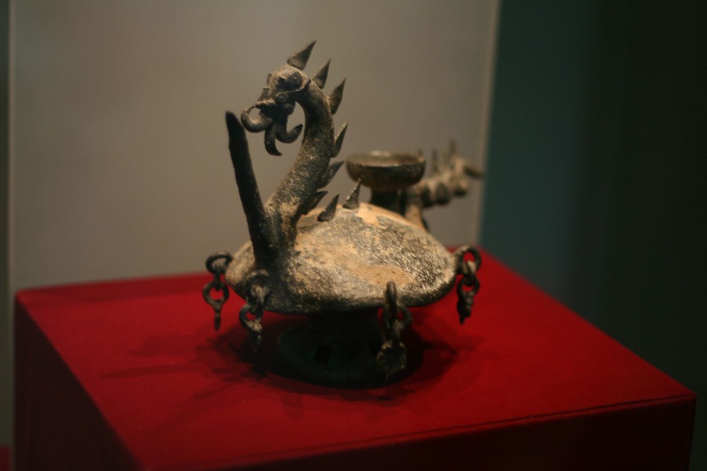 Holiday rentals Gyeongju National Museum