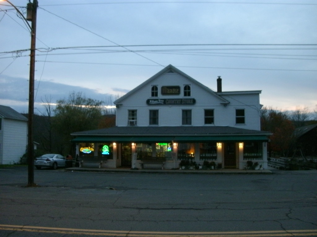 Holiday rentals West Stockbridge