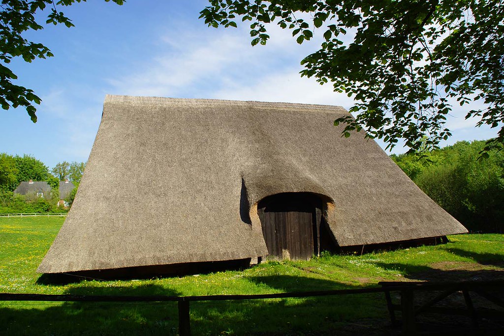 Holiday rentals Flintbek