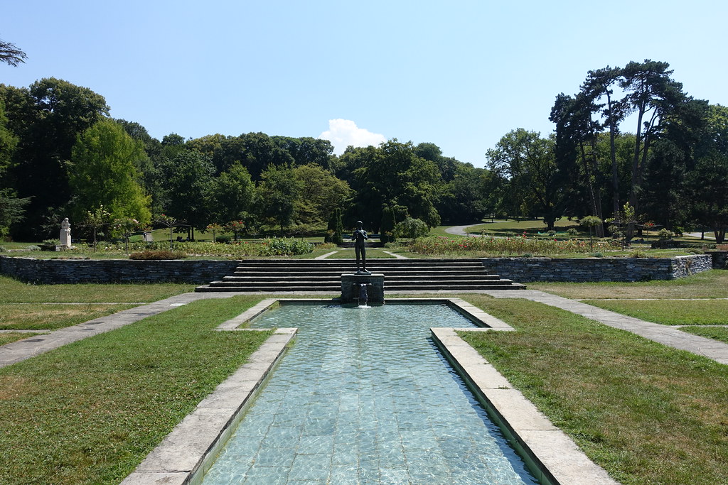 Case Vacanze Parc La Grange