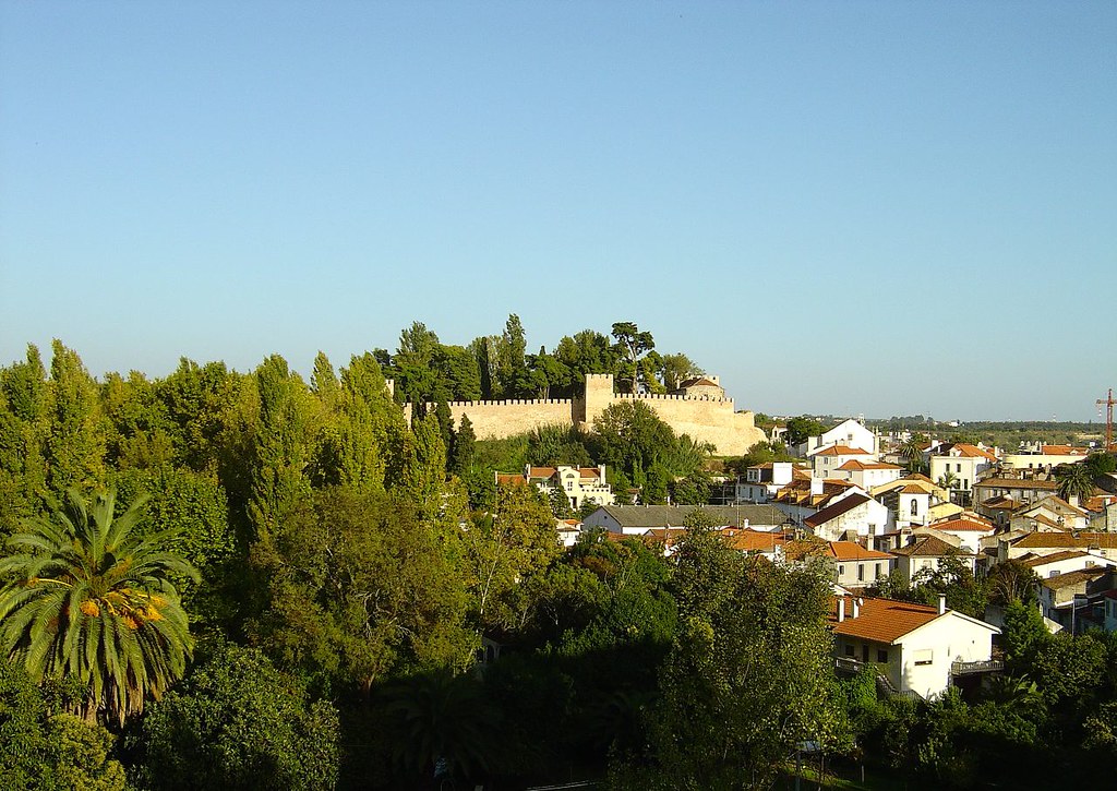 Hotels in Torres Novas