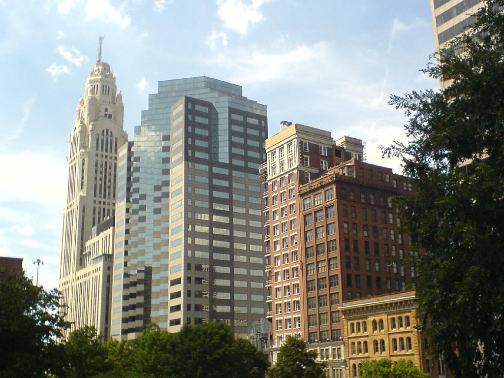 Case Vacanze Downtown Columbus