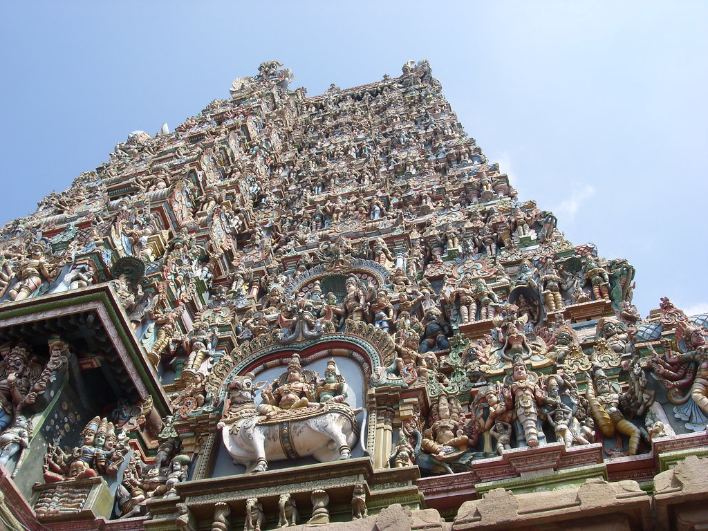 Hotels in Saidapet
