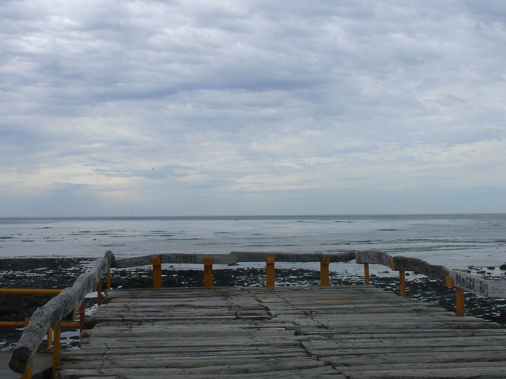 Holiday rentals Comodoro Rivadavia