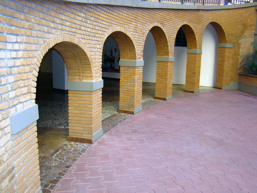 Holiday rentals Aparecida