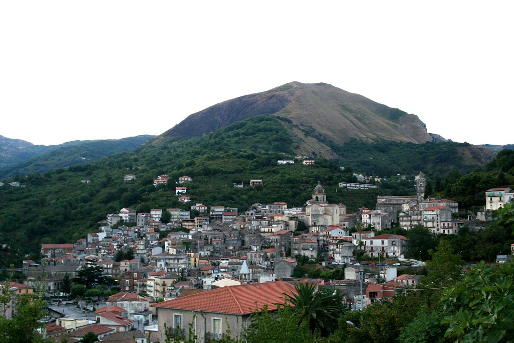 Case Vacanze Tortorici