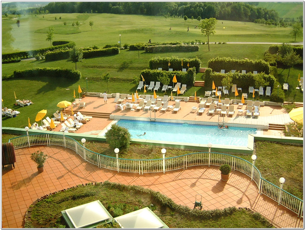 Hotels in Bad Tatzmannsdorf