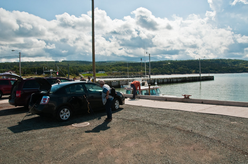 Holiday rentals Arichat