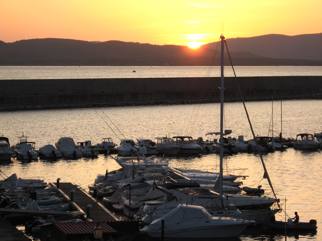 Case Vacanze Spiaggia di Maria Pia