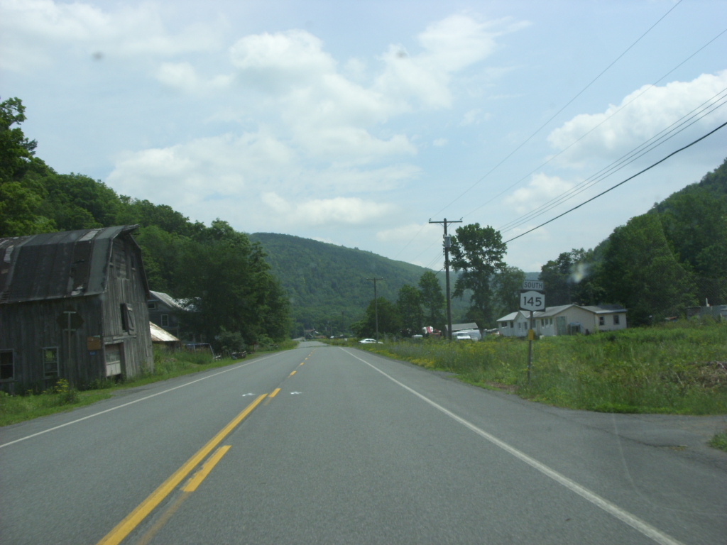 Hotels in Cobleskill